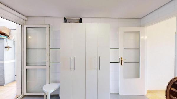 Piso en Barrio Aguamarina