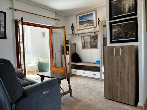 Piso en Barrio Punta Prima