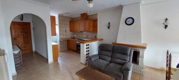 Piso en Barrio Punta Prima