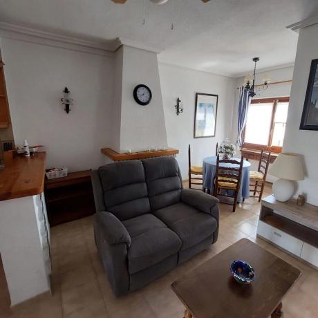 Piso en Barrio Punta Prima