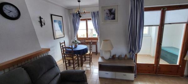 Piso en Barrio Punta Prima