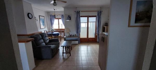 Piso en Barrio Punta Prima