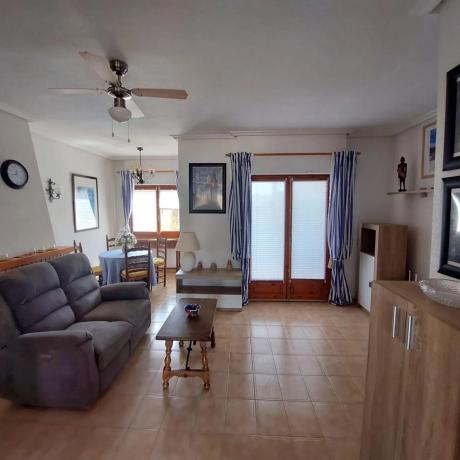 Piso en Barrio Punta Prima