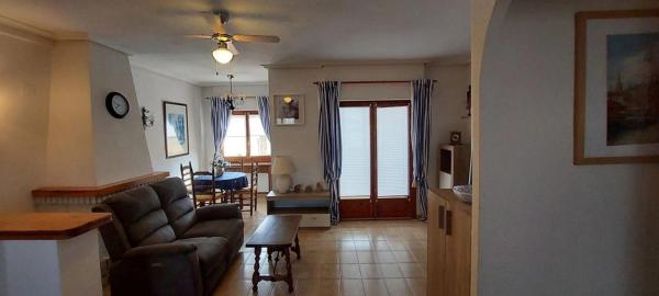 Piso en Barrio Punta Prima