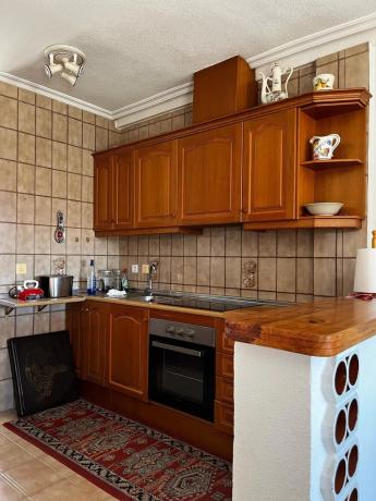 Piso en Barrio Punta Prima