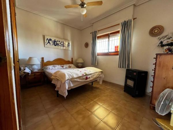 Piso en Barrio Punta Prima