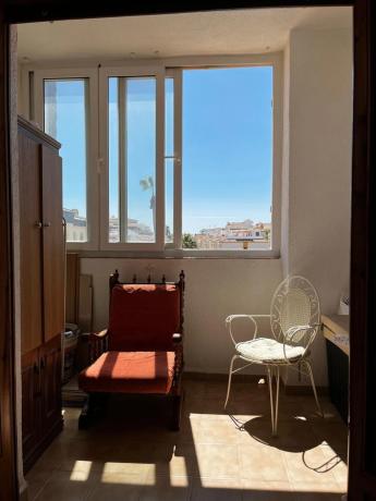 Piso en Barrio Punta Prima