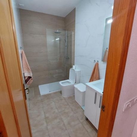 Piso en Barrio Punta Prima