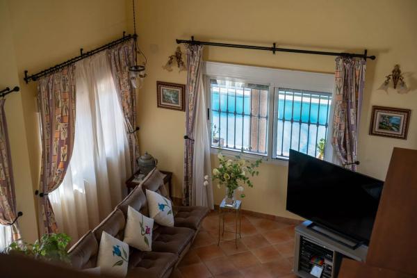 Casa independiente en camino Fabregat, 29