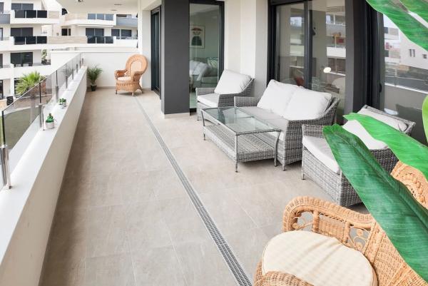 Piso en Barrio Zeniamar-Horizonte-La Campana