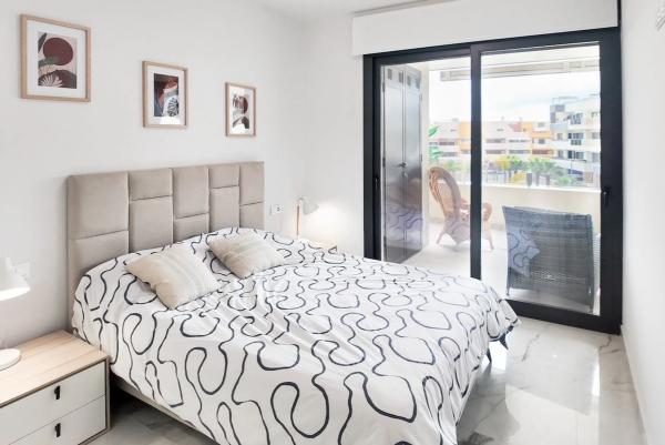 Piso en Barrio Zeniamar-Horizonte-La Campana