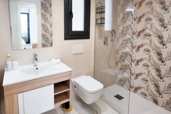 Piso en Barrio Zeniamar-Horizonte-La Campana