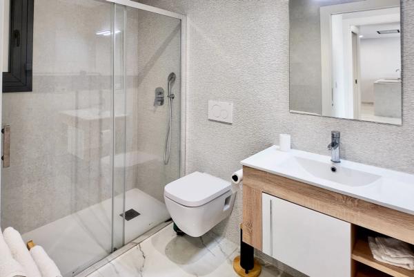 Piso en Barrio Zeniamar-Horizonte-La Campana