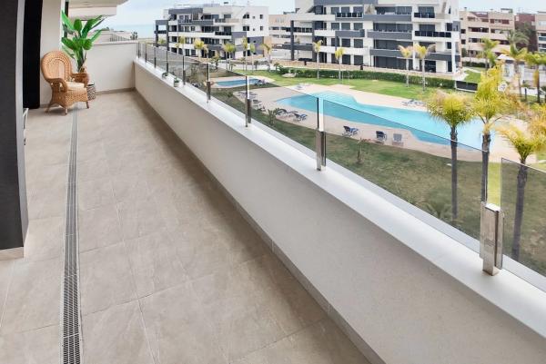 Piso en Barrio Zeniamar-Horizonte-La Campana