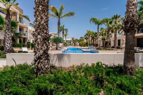 Chalet en Barrio La Zenia