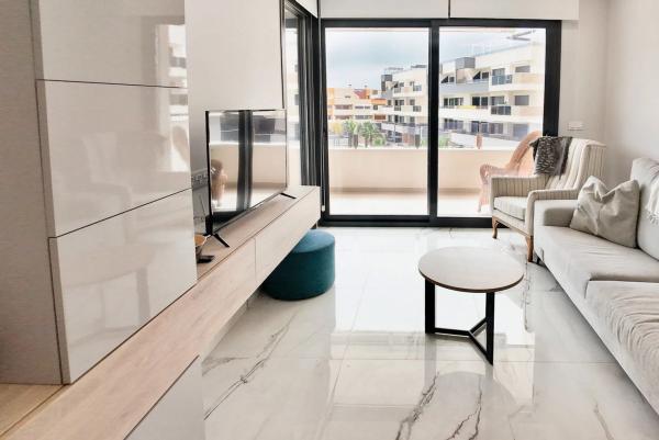 Piso en Barrio Zeniamar-Horizonte-La Campana