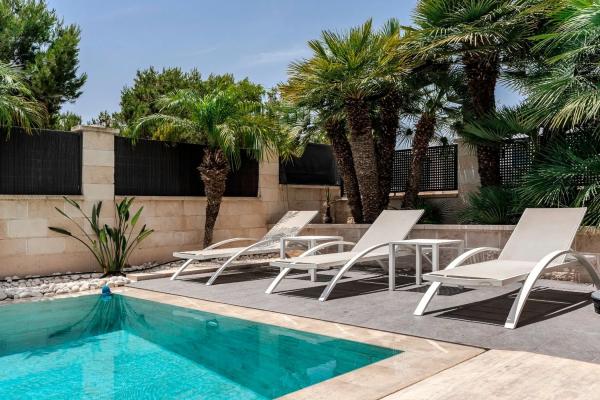 Chalet en Barrio La Zenia