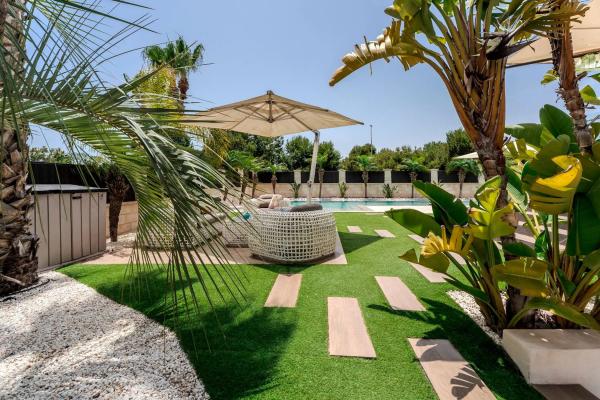 Chalet en Barrio La Zenia