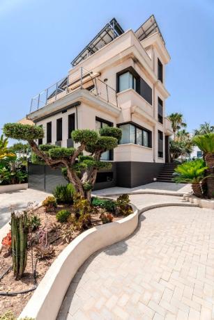 Chalet en Barrio La Zenia