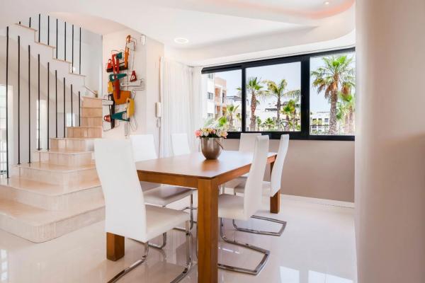 Chalet en Barrio La Zenia