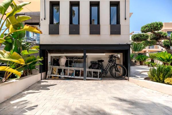 Chalet en Barrio La Zenia