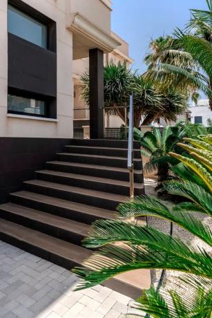 Chalet en Barrio La Zenia