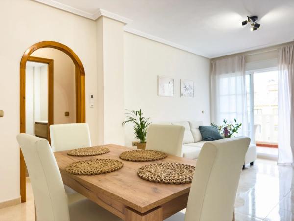 Piso en calle Castillo de la Atalaya