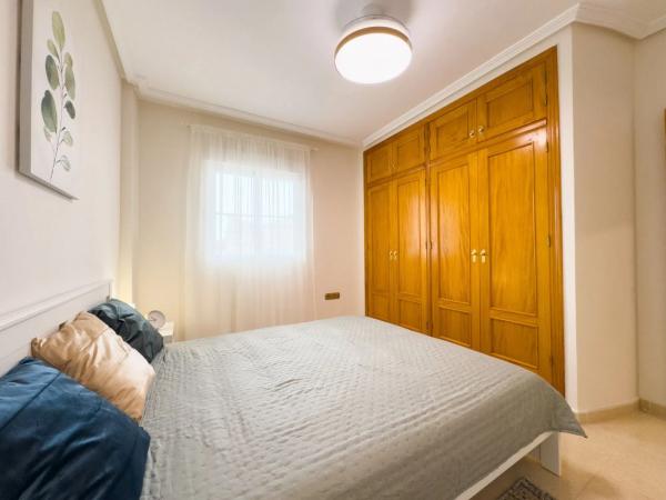 Piso en calle Castillo de la Atalaya