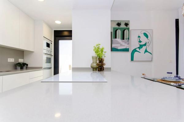 Casa independiente en calle Melocotonero