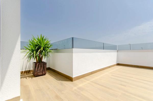 Casa independiente en calle Melocotonero