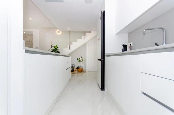 Casa independiente en calle Melocotonero