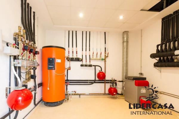 Casa independiente en calle Calafate s/n