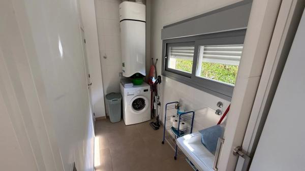 Casa independiente en calle Melocotonero