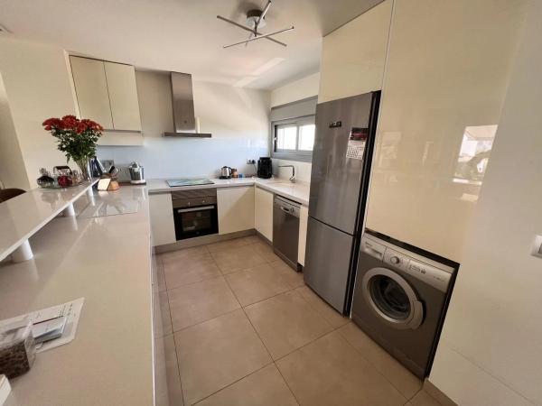 Ático en calle Pomelero