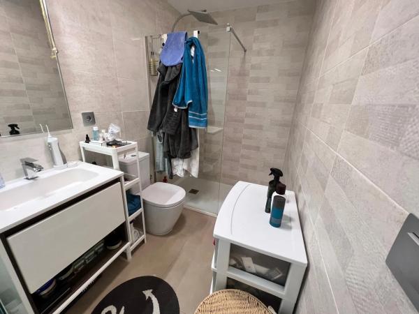 Ático en calle Pomelero