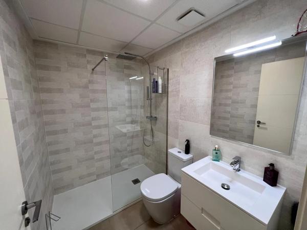 Ático en calle Pomelero