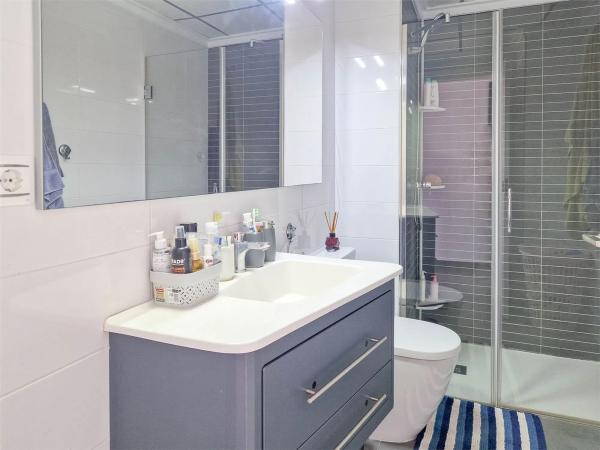 Piso en calle Cabo Tiñoso