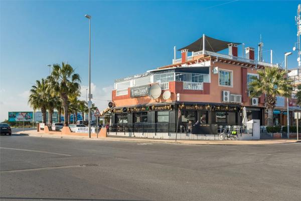 Piso en calle Cabo Tiñoso