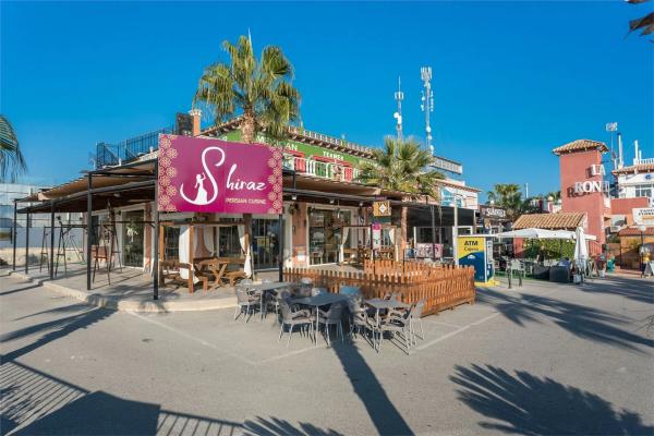 Piso en calle Cabo Tiñoso