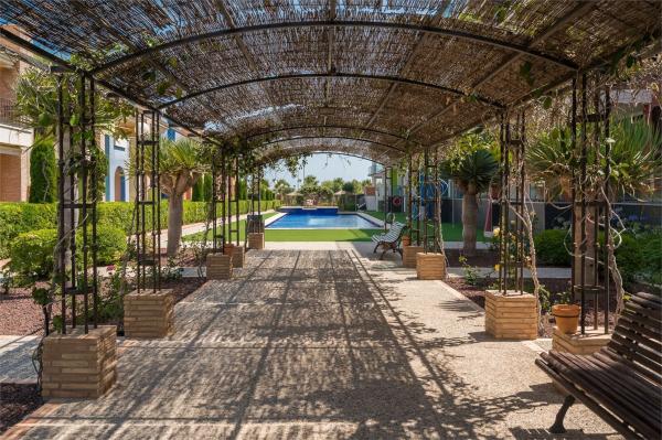 Piso en calle Cabo Tiñoso