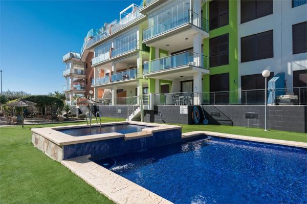 Piso en calle Cabo Tiñoso