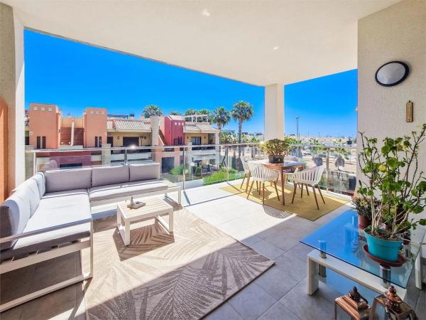 Piso en calle Cabo Tiñoso