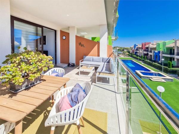 Piso en calle Cabo Tiñoso