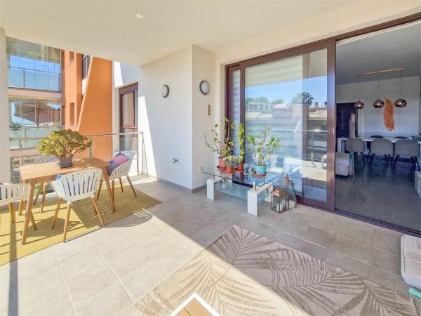 Piso en calle Cabo Tiñoso