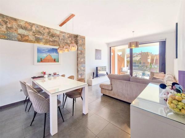 Piso en calle Cabo Tiñoso