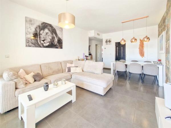 Piso en calle Cabo Tiñoso