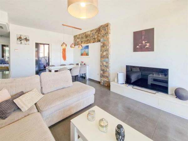 Piso en calle Cabo Tiñoso