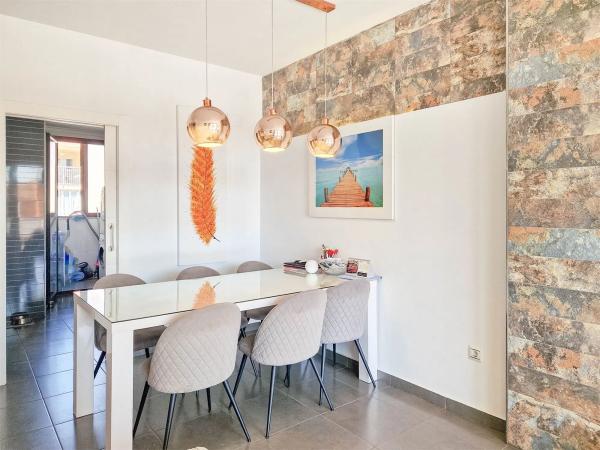 Piso en calle Cabo Tiñoso