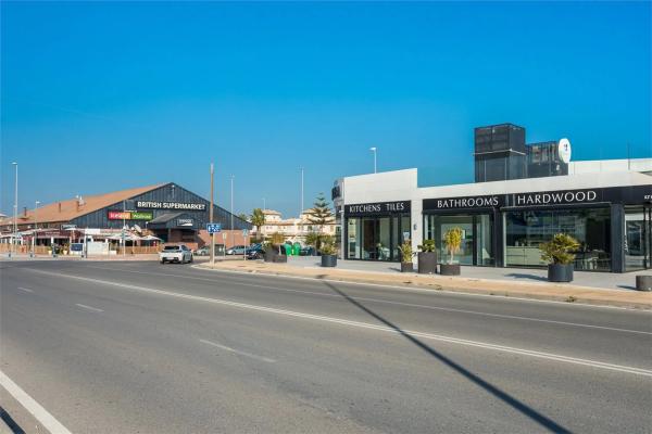 Piso en calle Cabo Tiñoso