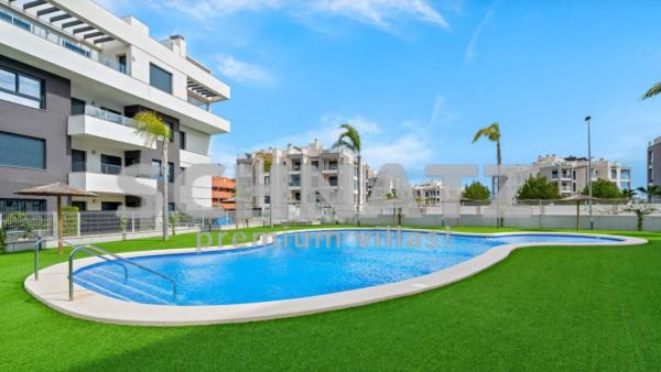 Piso en Barrio Playa Flamenca